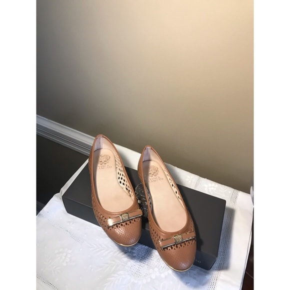 Vince Camuto Shoes - Vince Camuto Flats